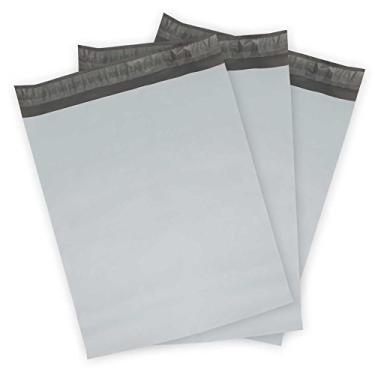 Imagem de Sales4Less Poly Mailer 6 x 9 pacote com 100 sacos envelope autovedante adesivo