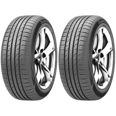Imagem de Kit 2 Pneus Aro 16 205/55R16 Westlake - não definido