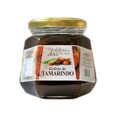 Imagem de Geleia de Tamarindo Grande 100% Fruta - Fruit Cooky