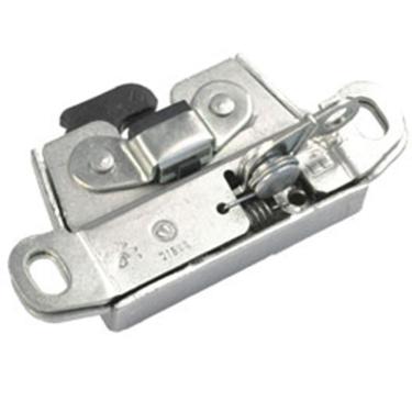 Imagem de Fechadura Tampa Caçamba Lado Esquerdo Strada Fase 4 Após 04