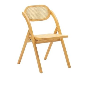 Imagem de Cadeira dobrável de madeira multifuncional dobrável portátil de madeira para lazer cadeira de praia cadeira de pesca cadeira de acampamento cadeira dobrável de jardim adequada para uso interno e