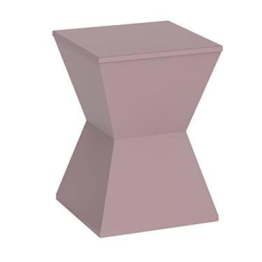 Imagem de Banco Nitro colorida calla rose