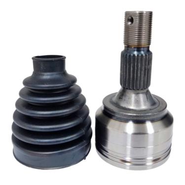 Imagem de Junta Homocinética C4 Cactus 1.6 16V Automático 2019 a 2024