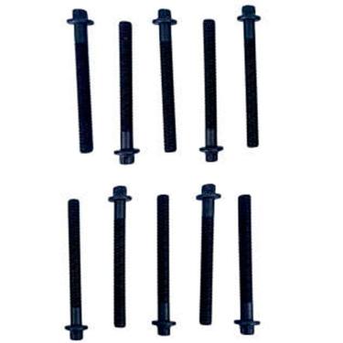 Imagem de Parafuso do Cabeçote Captur Duster Fluence Laguna Megane Sandero Scenic 2.0 16 F4R 