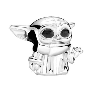 Imagem de Pingentes De Charme De Star Wars Guardiões Da Galáxia Para Pulseira Co
