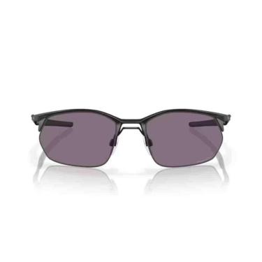 Imagem de Óculos de Sol Oakley Wire tap 2.0 Preto 0OO4145 41450160-Masculino
