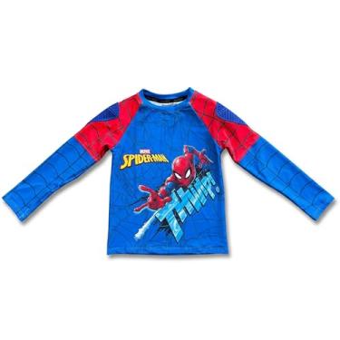 Imagem de Nathor Camiseta Spider Man N.10