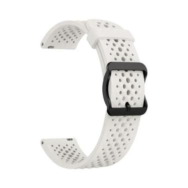 Imagem de Pulseira De Silicone De 22mm Para Redmi Xiaomi Watch Compatível Com S4