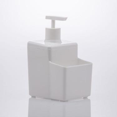 Imagem de Dispenser 570 ml branco - PARAMOUNT