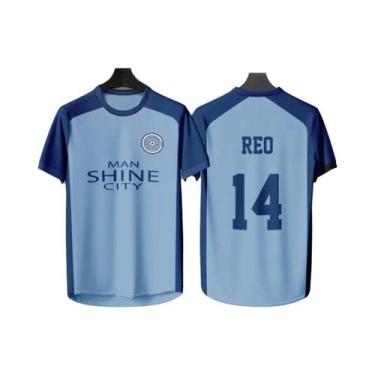 Imagem de Moletom Masculino 3D De Futebol Blue Lock Mansan, Estilo Anime Japonês