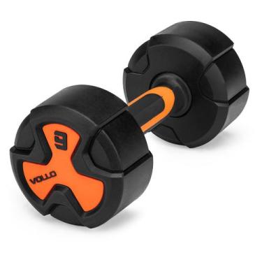 Imagem de Halter Studio Vollo 9kg
