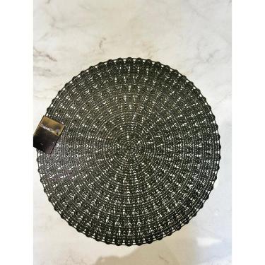 Imagem de Unidade lugar Americano Serena 38cm Avulso Oliva