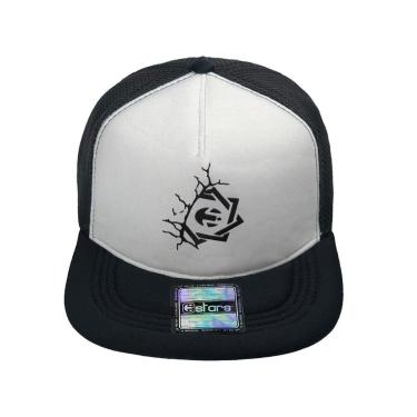 Imagem de Bone Rhino Size Flex Fit Aba Curva-Unissex