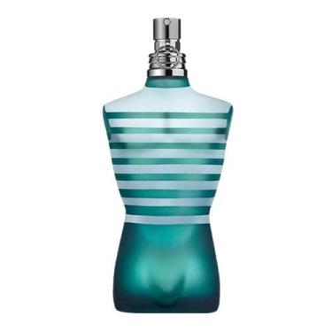 Imagem de Perfume Masculino Le Male de Jean Paul Gaultier Edt 40Ml