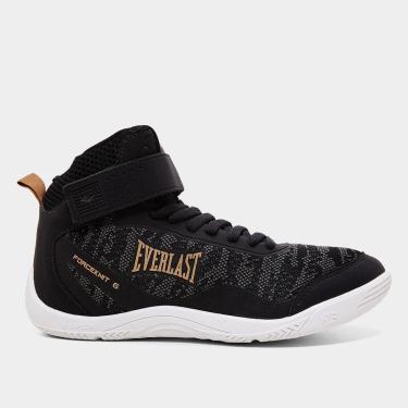 Imagem de Tênis Cano Médio Everlast Forceknit 6 Feminino-Feminino