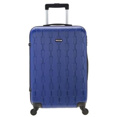 Imagem de Mala Rígida Média Linha Frevo-Unissex