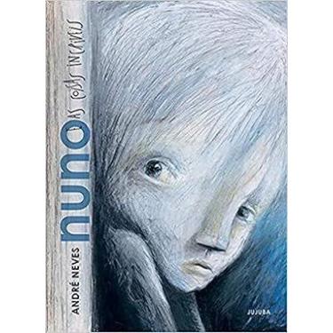 Imagem de Nuno e as Coisas Incriveis - JUJUBA EDITORA, Sortido