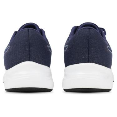 Imagem de Tênis ASICS Ugoki - Feminino - Roxo/Azul