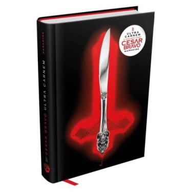 Imagem de Ultra carnem ii - DARKSIDE