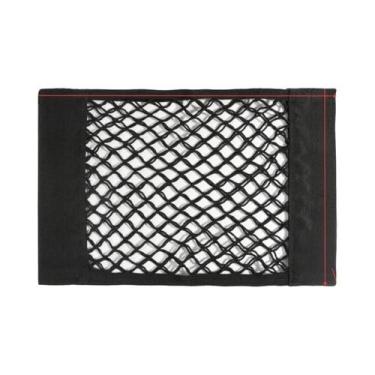 Imagem de Organizador Universal De Bagagem Para Porta-Malas De Carro, Rede De Ma