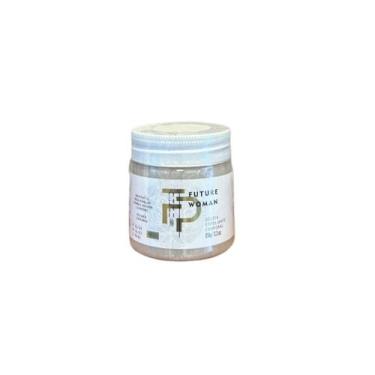 Imagem de Geleia esfoliante corporal future woman 150g flora pura