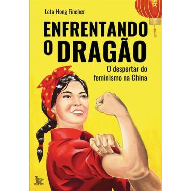 Imagem de Livro - Enfrentando o dragão