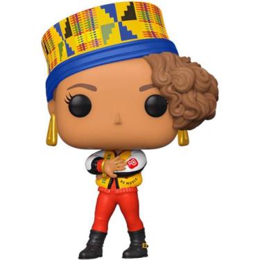 Imagem de Pop! Rocks: Salt-n-pepa - Pepa 168 - FUNKO