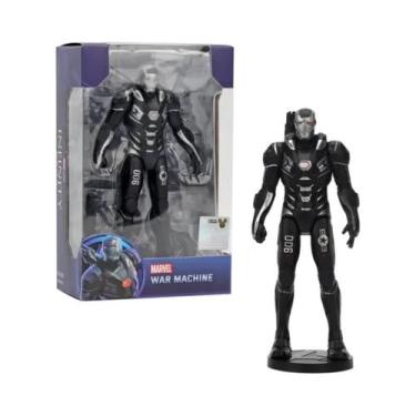 Imagem de Boneco De Ação Homem-Aranha Goblin Verde Elétrico Miles Morales Saga D