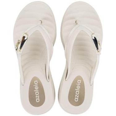 Imagem de Tamanco Feminino Azaleia Kiara Ortopédico-Feminino