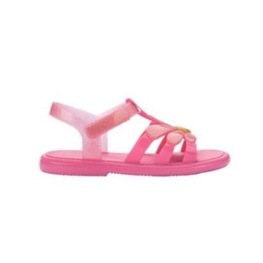 Imagem de SANDÁLIA MINI MELISSA HIP BLOOMY INF 36188-Feminino