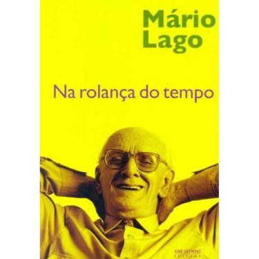 Imagem de Na Rolança do Tempo