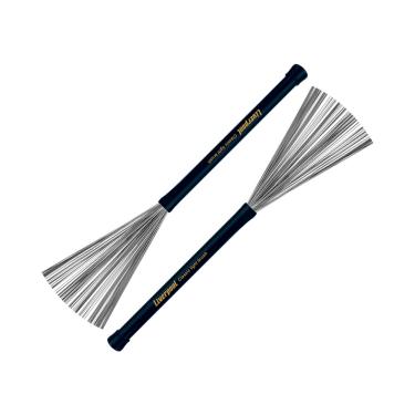 Imagem de Par de Vassourinhas Cajon Liverpool VA180 Classic - AC2801