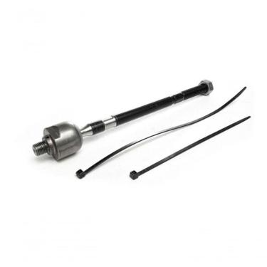 Imagem de Terminal Axial Hidráulico Direito Ou Esquerdo Idea Siena Strada Palio Tempra Compatível com FIAT