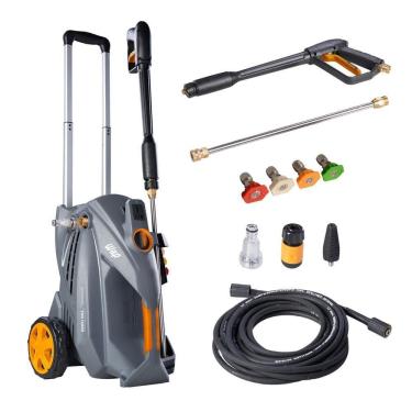 Imagem de Lavadora De Alta Pressão 220v 2300psi Wap 5100 Turbo