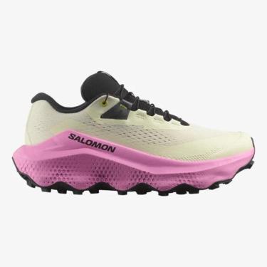 Imagem de Tênis Salomon Ultra Glide 3 Rosa Feminino-Feminino