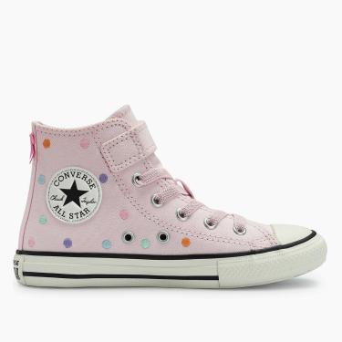 Imagem de Tênis Infantil Converse CT AS 1V-Unissex