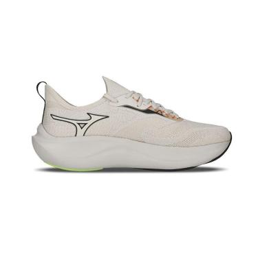 Imagem de Tênis Mizuno Oracle Masculino-38 Bege-Masculino