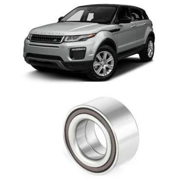 Imagem de Rolamento de Roda Dianteira LAND ROVER Evoque 2011 até 2019 - PFI Bear
