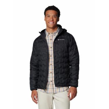 Imagem de Jaqueta Down Columbia Masculina Delta Ridge II com Capuz-Masculino