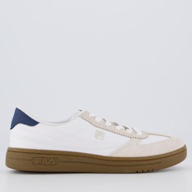Imagem de Tênis Fila Tennis 88 T-Toe Feminino-Feminino