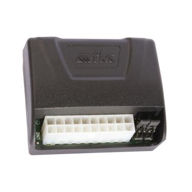 Imagem de Módulo De Vidro Elétrico Fks Mlv408 Conector Para Hyundai Ix35