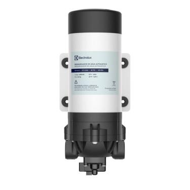 Imagem de Pressurizador De água Electrolux Automático Para Geladeiras E Purificadores 127v 127v