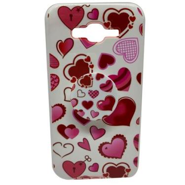 Imagem de Capinha De Celular P/ Samsung Galaxy J2 Prime SM-G532MT / Gran Prime G