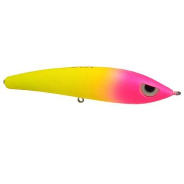 Imagem de Isca artificial yara hunter bait 11cm 14g (superfície), 12