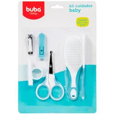 Imagem de Kit cuidados baby buba