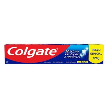 Imagem de Creme dental colgate