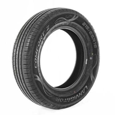 Imagem de Pneu 215/65R16 Aro 16 LANVIGATOR COMFORT II 98H