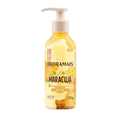 Imagem de Gel Creme Desodorante Hidramais Duo Maracujá 250g