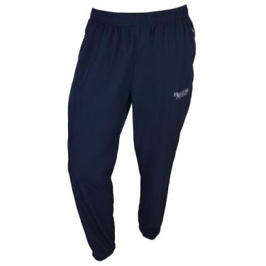 Imagem de Calça Agasalho Masculina Red Nose Marinho - 9160, Azul, M