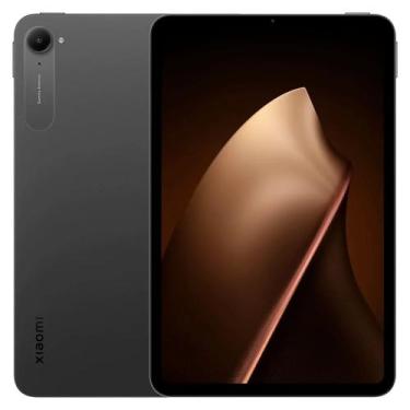 Imagem de Tablet Xiaomi Pad Mini Tela 8.8" WiFi 256GB 8GB RAM - Cinza, 256GB, Ci